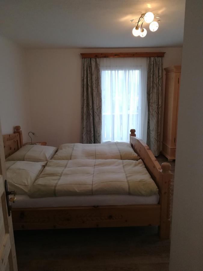 Haus Elisabeth Bed and Breakfast Aigen im Ennstal Buitenkant foto